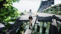 El remake fan de Tomb Raider 3 recibir una demo el 14 de febrero
