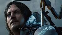 Kojima revela nuevos detalles de la jugabilidad de Death Stranding