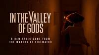 In the Valley of the Gods es lo nuevo de los creadores de Firewatch