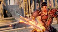 Bandai Namco anuncia Soul Calibur VI para PS4, Xbox One y PC
