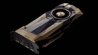 Nvidia lanza la tecnología Volta con la Titan V, su nueva GPU profesional