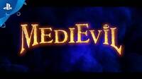 Medievil renacer en PlayStation 4