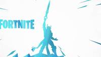 Fortnite adelanta una nueva arma en forma de espada