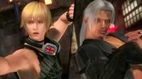 Dead or Alive 6 confirma a Eliot y Brad Wong