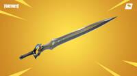 Fortnite estrena la Hoja del infinito de Infinity Blade en su actualización