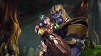 Aparecen nuevos indicios del retorno de Thanos a Fortnite Battle Royale