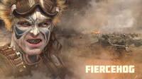 Fiercehog se presenta en Crossout