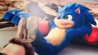Rumor: Se filtra un nuevo póster de la película de Sonic