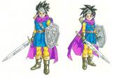 SSB. Ultimate: El prximo personaje del DLC podra ser de Dragon Quest