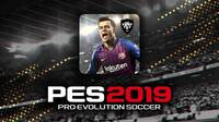 PES Mobile 2019 se actualiza con el motor gr�fico Unreal Engine 4