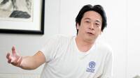 Hajime Tabata, director de FFXV, explica por qué se fue de Square Enix