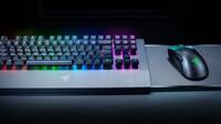 Razer presenta la primera imagen del teclado y el ratn para Xbox