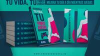 'Tu vida, tu videojuego', un libro para ser felices mientras jugamos