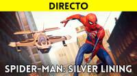 Jugamos en directo a Spider-Man: Silver Lining a partir de las 19:00