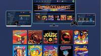 As� es Antstream, un Netflix de videojuegos retro