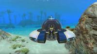 Puedes disfrutar de Subnautica en modo cooperativo gracias a este mod