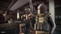 Escape from Tarkov muestra un nuevo triler de su prximo contenido