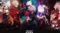 Anunciado el MMORPG Project BBQ, basado en Dungeon Fighter Online