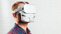 El olor llegará a la realidad virtual con la máscara FeelReal VR