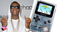 El rapero Soulja Boy dice que ha vendido 5 millones de consolas Fuze