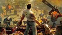 Serious Sam Collection aparece clasificado por ESRB para PS4 y Xbox One