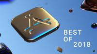 Donut County y Gorogoa triunfan en los Apple Game of the Year Awards