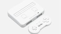 Ghostly x Analogue Super Nt: Una edición especial de esta consola retro SNES