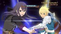Revelados los requisitos de PC de Tales of Vesperia Definitive Edition