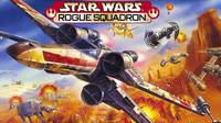 Star Wars: Rogue Squadron cumple 20 aos
