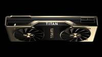 NVIDIA anuncia la nueva gráfica Titan RTX por 2699 euros