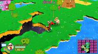 ToeJam & Earl: Back in the Groove se retrasa al 1 de marzo