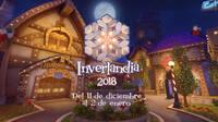 El evento Inverlandia de Overwatch comienza el 11 de diciembre