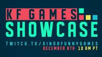 Kinda Funny Games ofrecerá esta semana noticias de 60 juegos