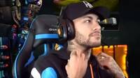 Neymar no asisti a los premios Baln de Oro por jugar a Call of Duty