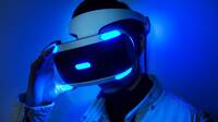 PlayStation VR fue el dispositivo de realidad virtual ms vendido en 2018