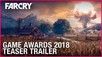 Ubisoft presentará mañana un nuevo Far Cry