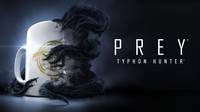 Prey: Typhon Hunter llega el 11 de diciembre con multijugador y experiencia VR