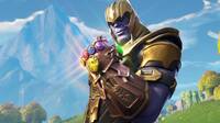 El regreso de Thanos de 'Vengadores' a Fortnite podría estar cerca