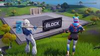 Fortnite Battle Royale destacará las creaciones de la comunidad con The Block