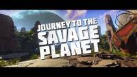 Anunciado Journey to the Savage Planet para Xbox One, PS4 y PC