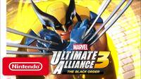 Marvel Ultimate Alliance 3 anunciado en exclusiva para Nintendo Switch