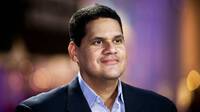 Reggie Fils-Aimé, expresidente de Nintendo America, presentará en The Game Awards