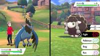 Pokémon Espada y Escudo: Consigue un Wooloo shiny tras 67 horas