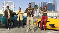 GTA 5 y GTA Online reciben una nueva emisora de radio presentada por Danny Brown