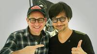J.J. Abrams, director de Star Wars, alaba a Hideo Kojima y Death Stranding