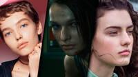 Resident Evil 3 Remake: Internet busca a la actriz que pone rostro a Jill Valentine
