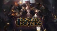 League of Legends presenta a Sett, su nuevo campen luchador