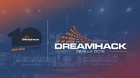 Dreamhack Sevilla vuelve este fin de semana como 'el mayor festival de esports'
