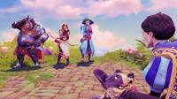 Trine 4 da la bienvenida al DLC gratuito Toby's Dream con un mágico tráiler