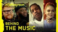 Cyberpunk 2077 desvela su banda sonora y sus artistas y músicos principales